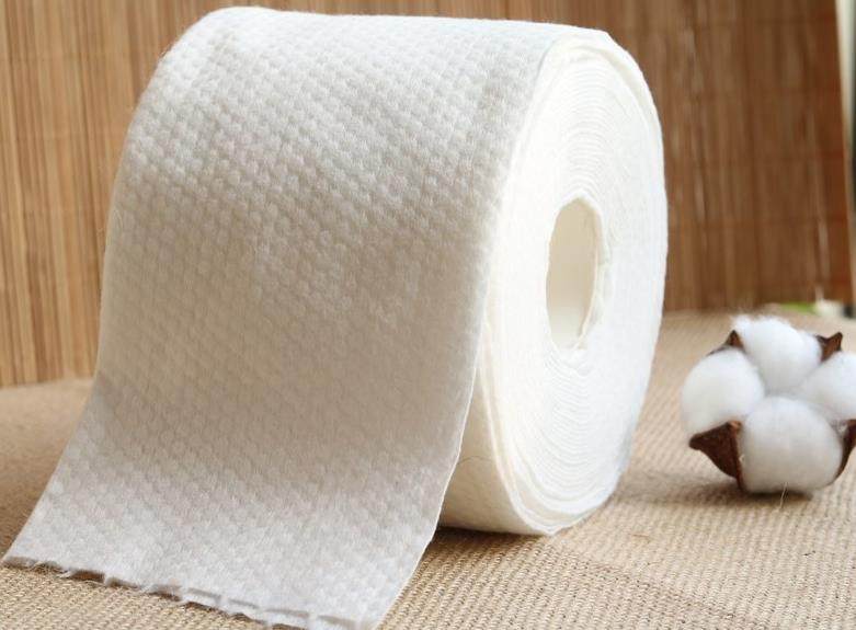 面巾纸洗脸面巾纸巾洁面一次性化妆美容院卸妆插脸化妆