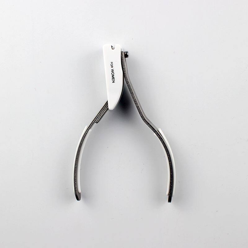 包邮kai贝印系列平口指甲钳飞溅脚指甲剪刀日本指甲钳