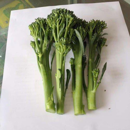 兰花西兰甜梗有机花菜长西500g8.9元其它