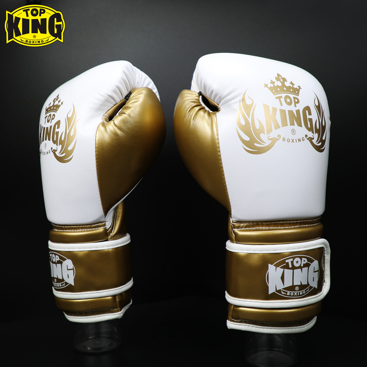 拓普普金拳击拳击手手套topking拳套搏击散打拳击手套