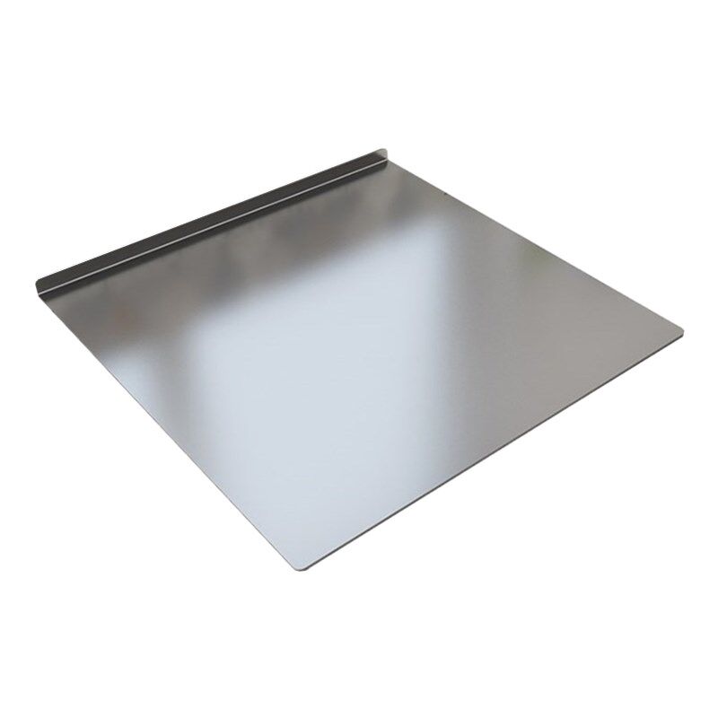 面板不锈钢厨房揉面烘培案板家用菜板和面板大号砧板