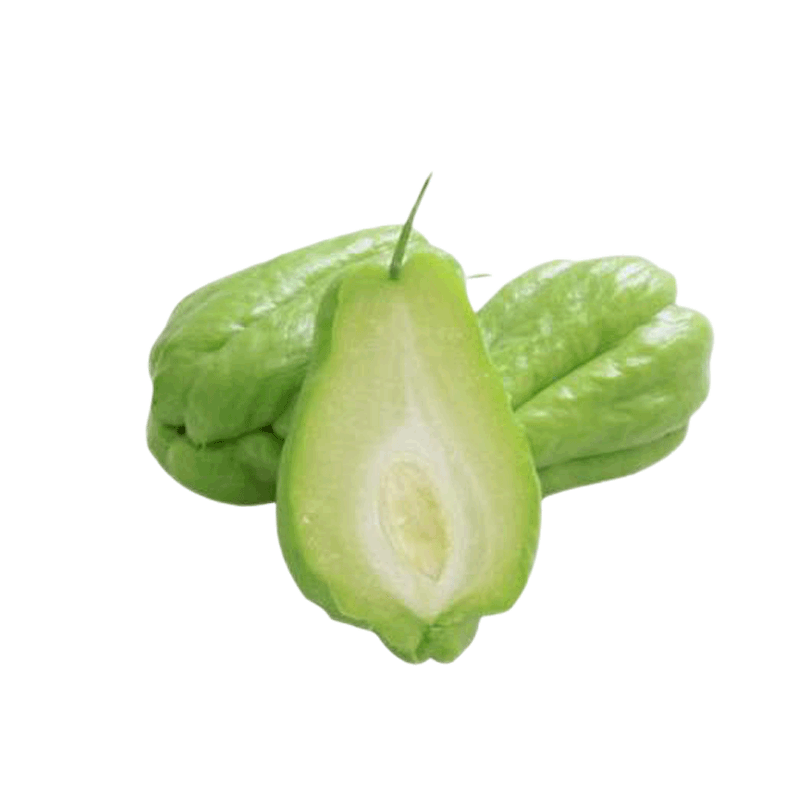 瓜洋美啊新鲜窝瓜佛手瓜棒瓜寿倭瓜吃货500g其它