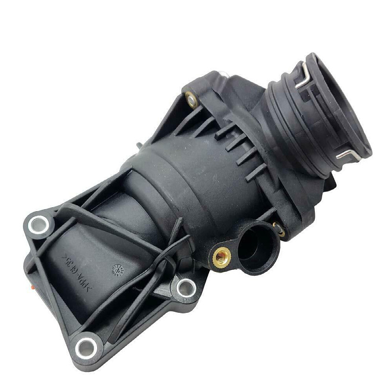 节温总成适用奔驰w212glmlw166a207c207w221节温器