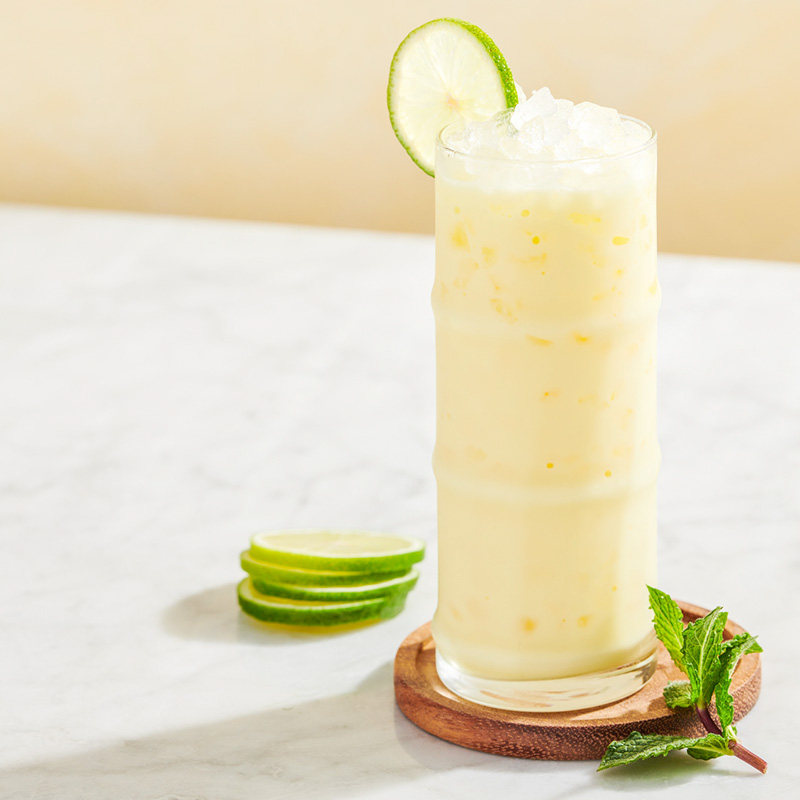 莫林monin冰沙香草奶油风味糖浆瓶装1000ml咖啡糖浆