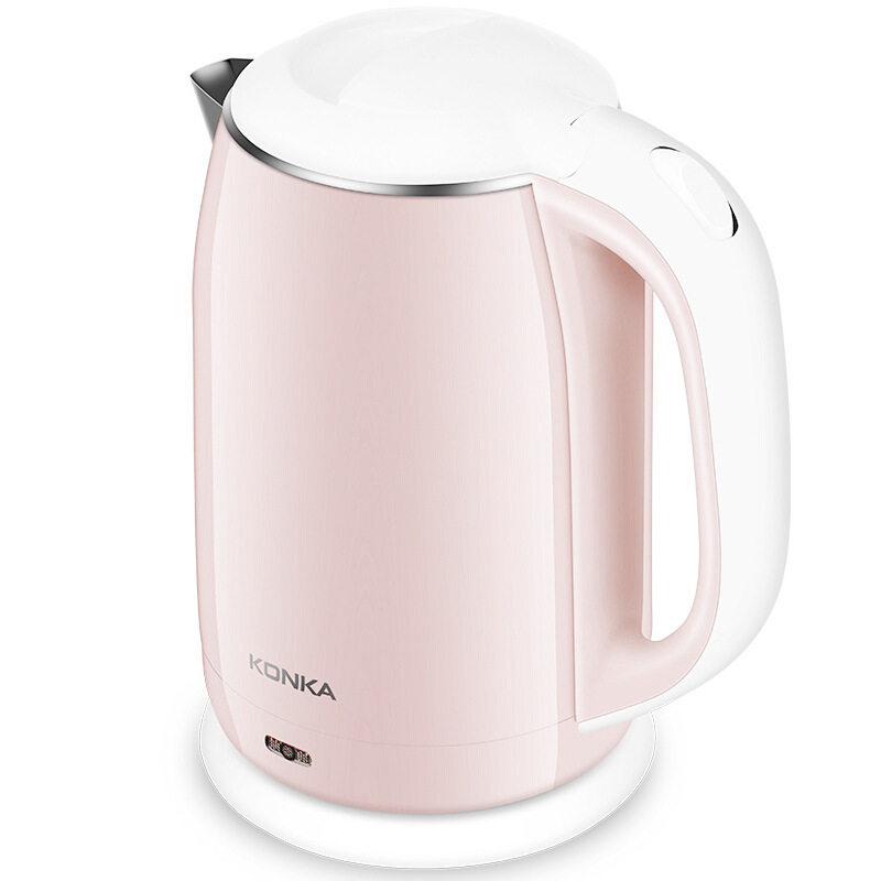 konka康佳kek-15dg2020电热水壶家用自动断电保温烧水壶2l电热水壶