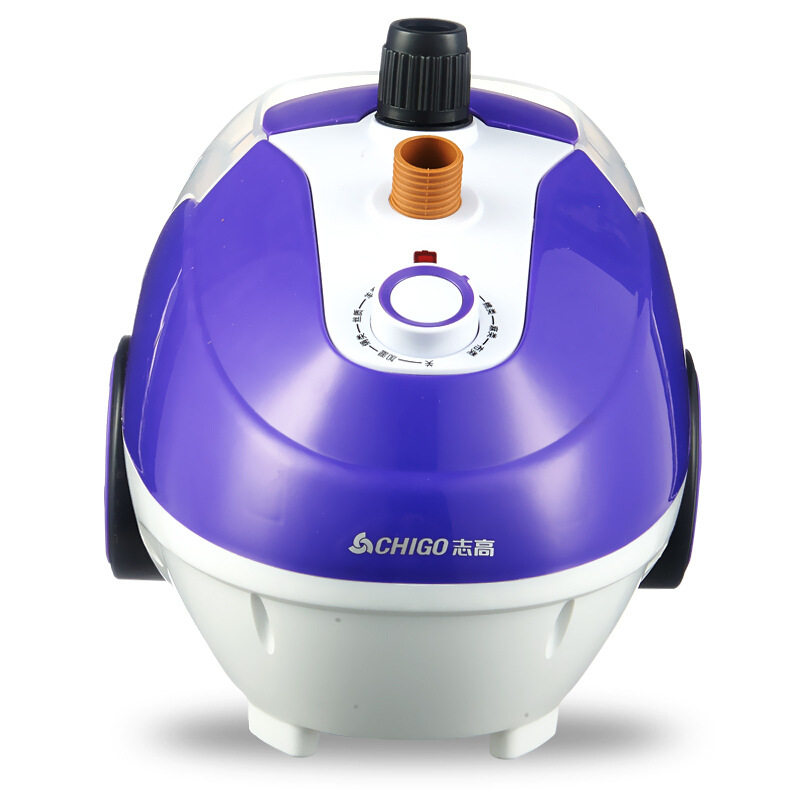 chigo志高蒸汽挂烫机手持家用挂式电熨斗烫衣熨烫机挂烫机