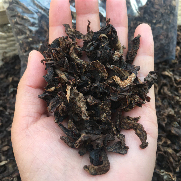 咸菜山西临县特产农家蔓菁疙瘩儿时味道500g其它干货