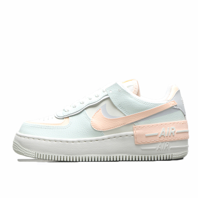 瑕疵清仓nikeshadow解构双钩马卡龙休闲休闲cu8591104板鞋