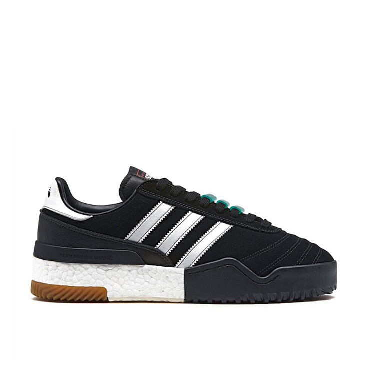 烽火adidas alexander wang bball 亚历山大王 aq1232 b43593