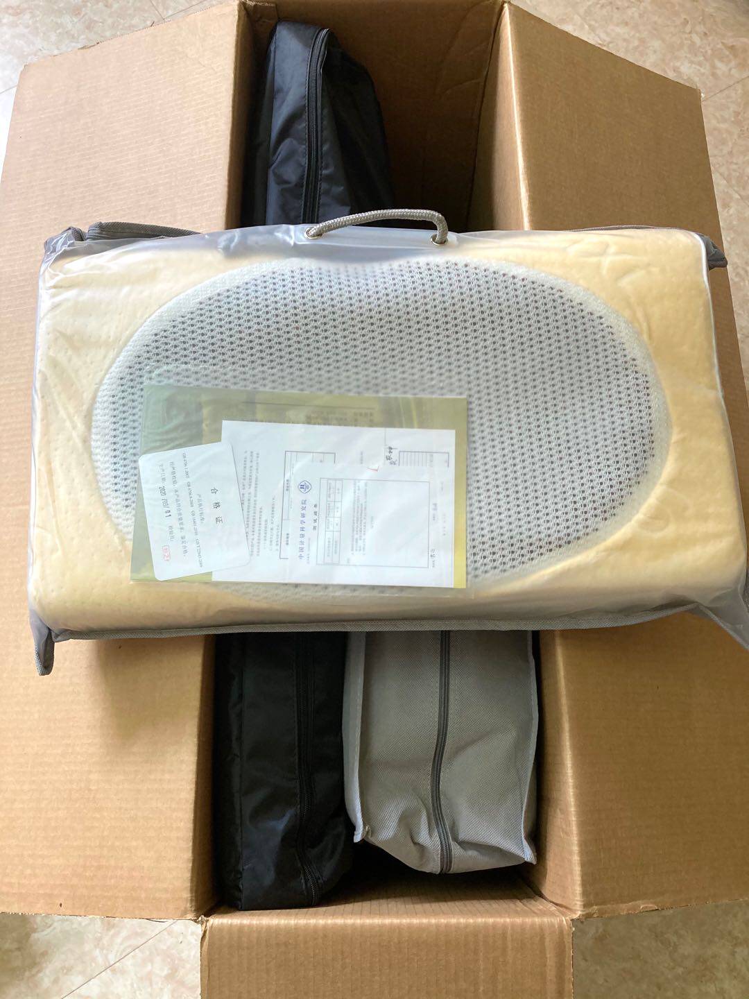 床垫炎帝碧玺生物频谱电热多功能理疗热疗3d床垫