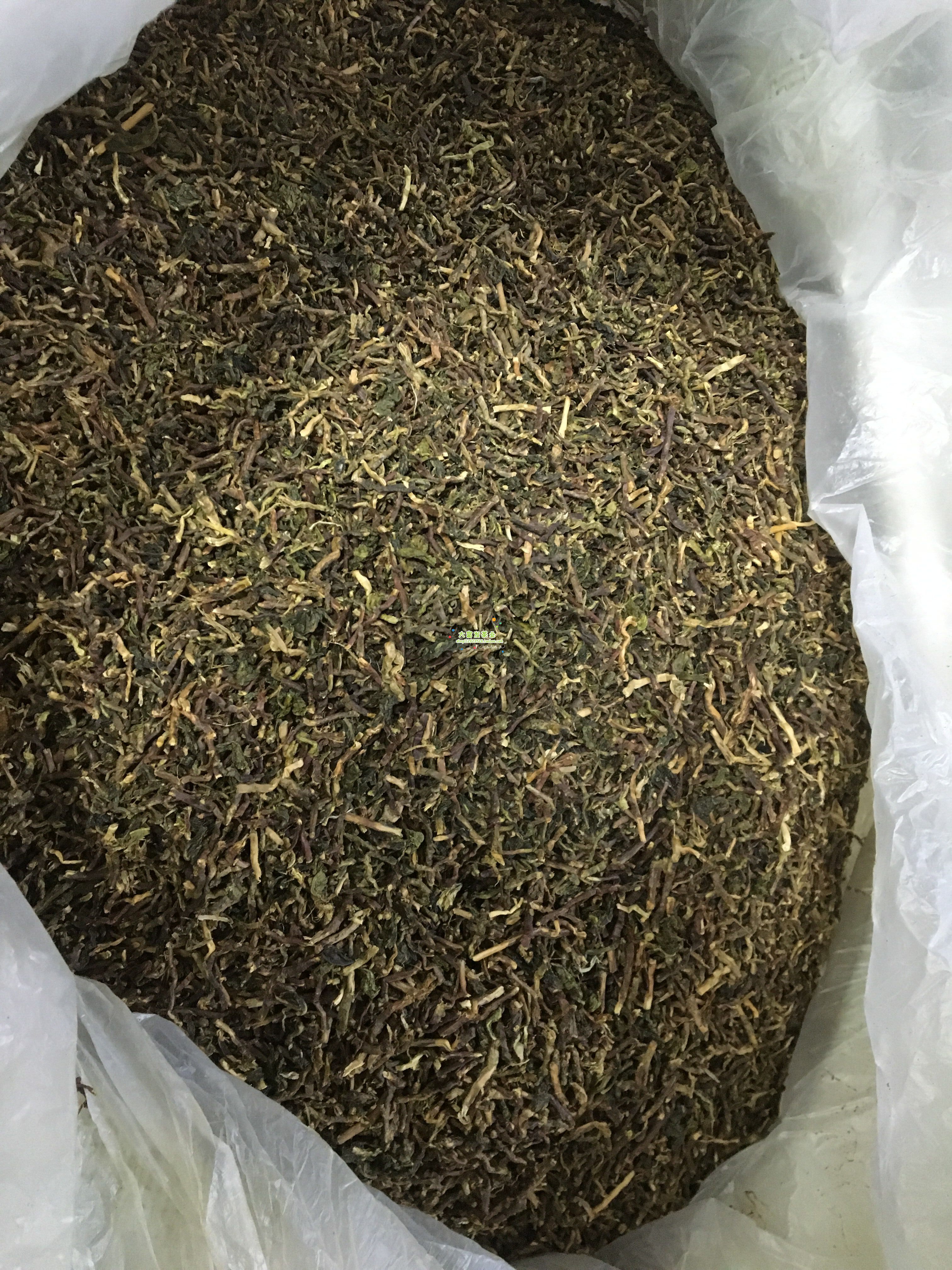 茶梗茶叶批发铁观音茶枝去味除味吸味去甲甲醛茶叶罐