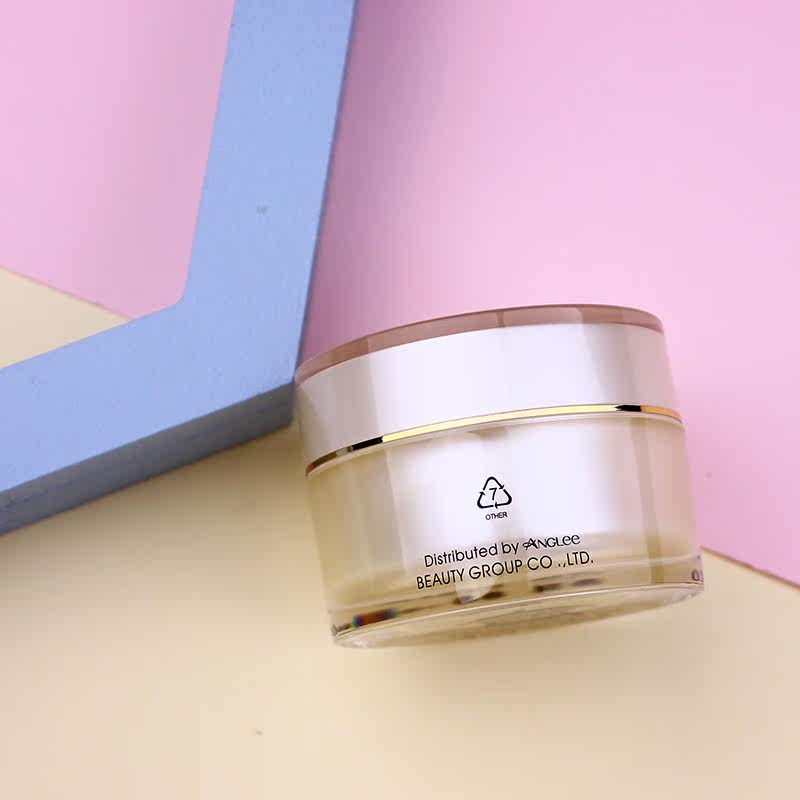 安婕妤金钻赋活眼霜20ml淡纹紧实拉紧致去细纹眼霜