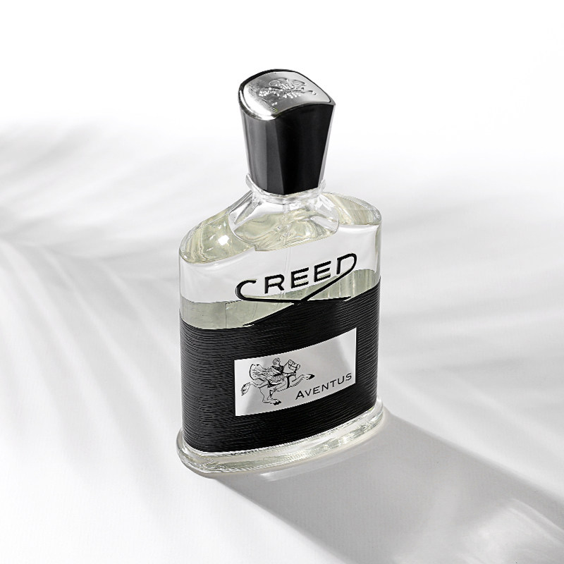 creed信仰克雷德银色山泉/拿破仑之水男女士中性香水无塑封