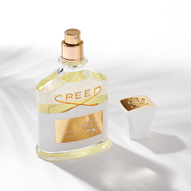 creed信仰克雷德银色山泉/拿破仑之水男女士中性香水无塑封