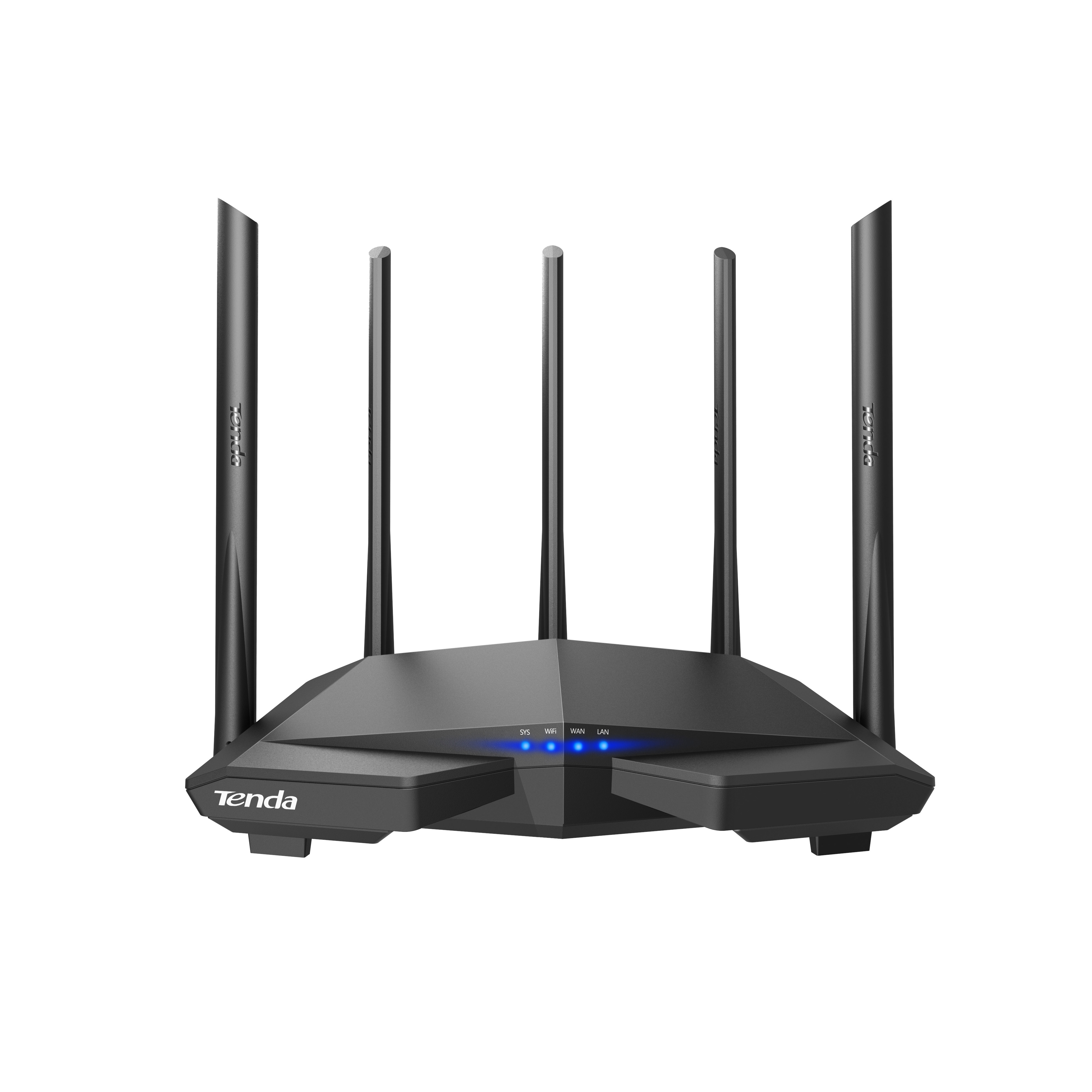 光纤大户型企业网课路由器电信移动联通-来自店铺【腾达和为顺专卖店