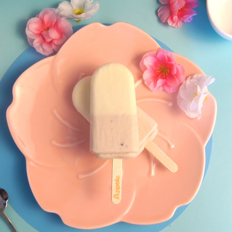 appolo阿波罗红豆炼乳乳白雪糕港式甜品冰淇淋冷饮冰淇淋