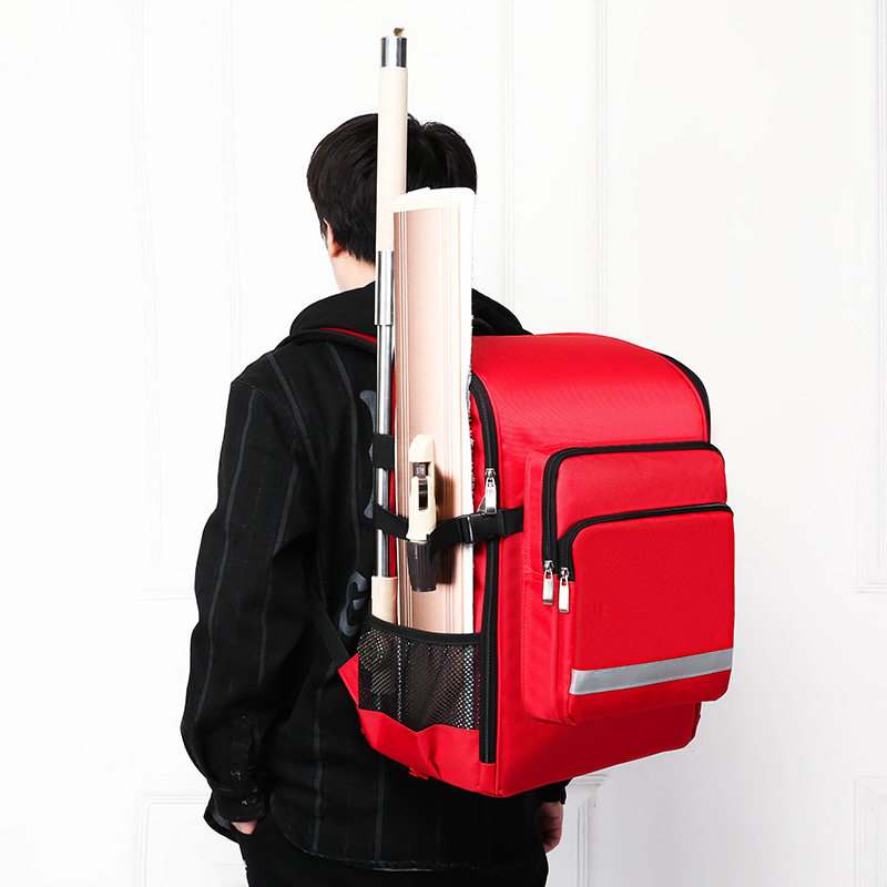 背包正品保洁工具包清洁工清洁家政公司网红包保洁家政家用工具组套