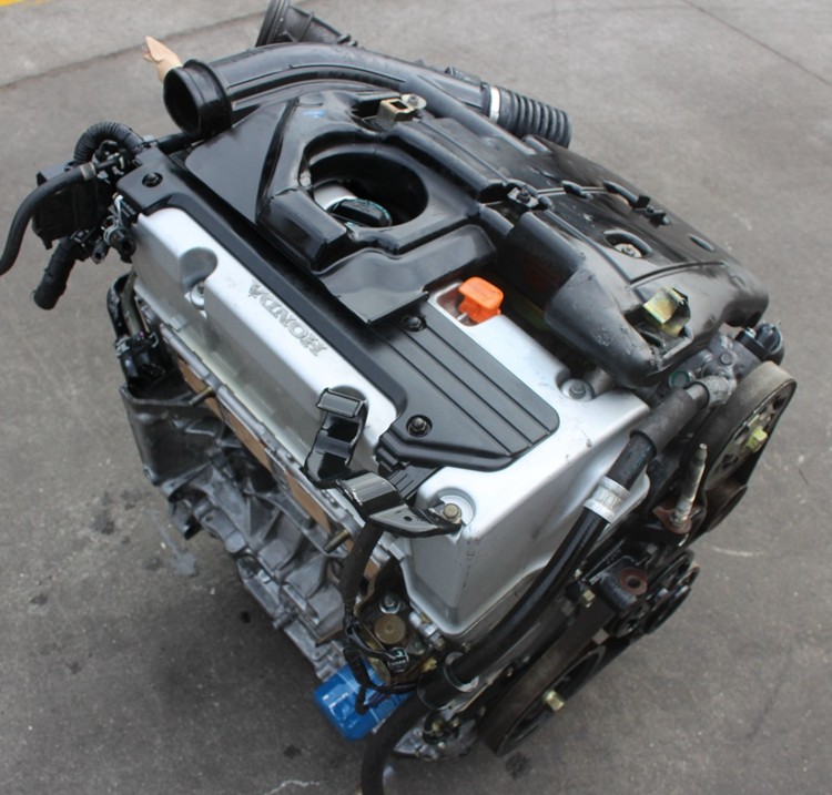 8 2.0 2.4 3.0 发动机总成 7代