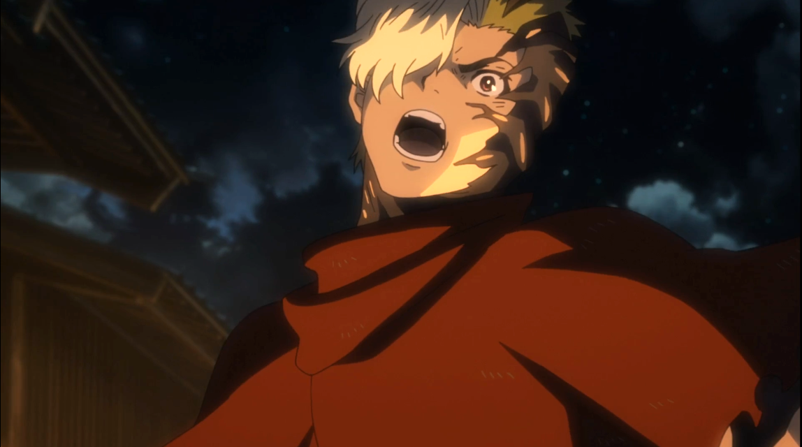 素材pr动漫mad卡点镜头高燃混剪高清抖音设计素材