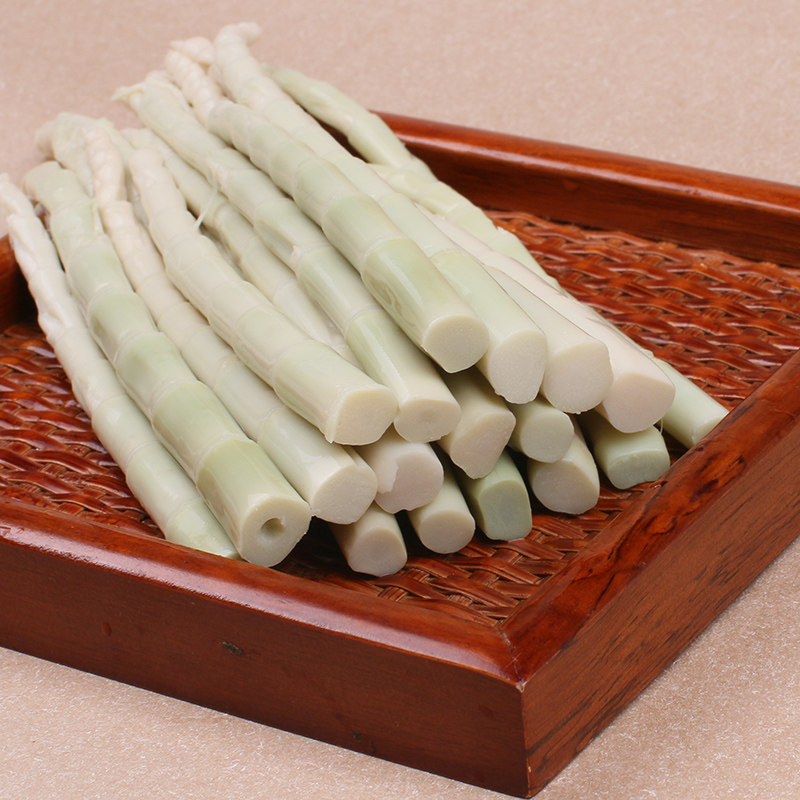 遂昌特产制品野生小笋实心笋羽峰山白马玉笋笋类制品