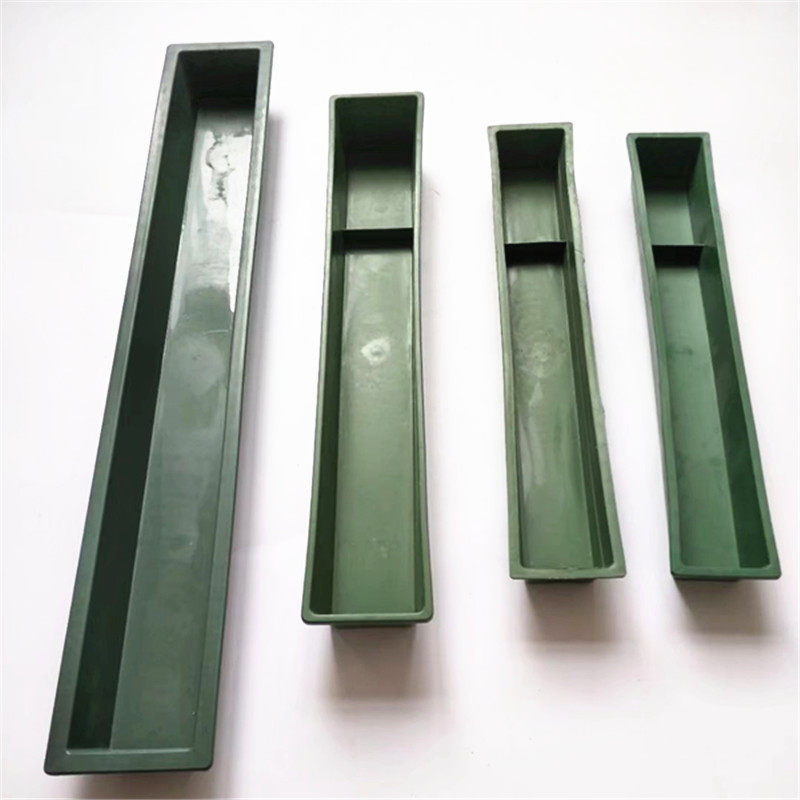 塑料喂鸡食槽长方形鸡料槽鸡防撒食盒养殖水槽喂食器