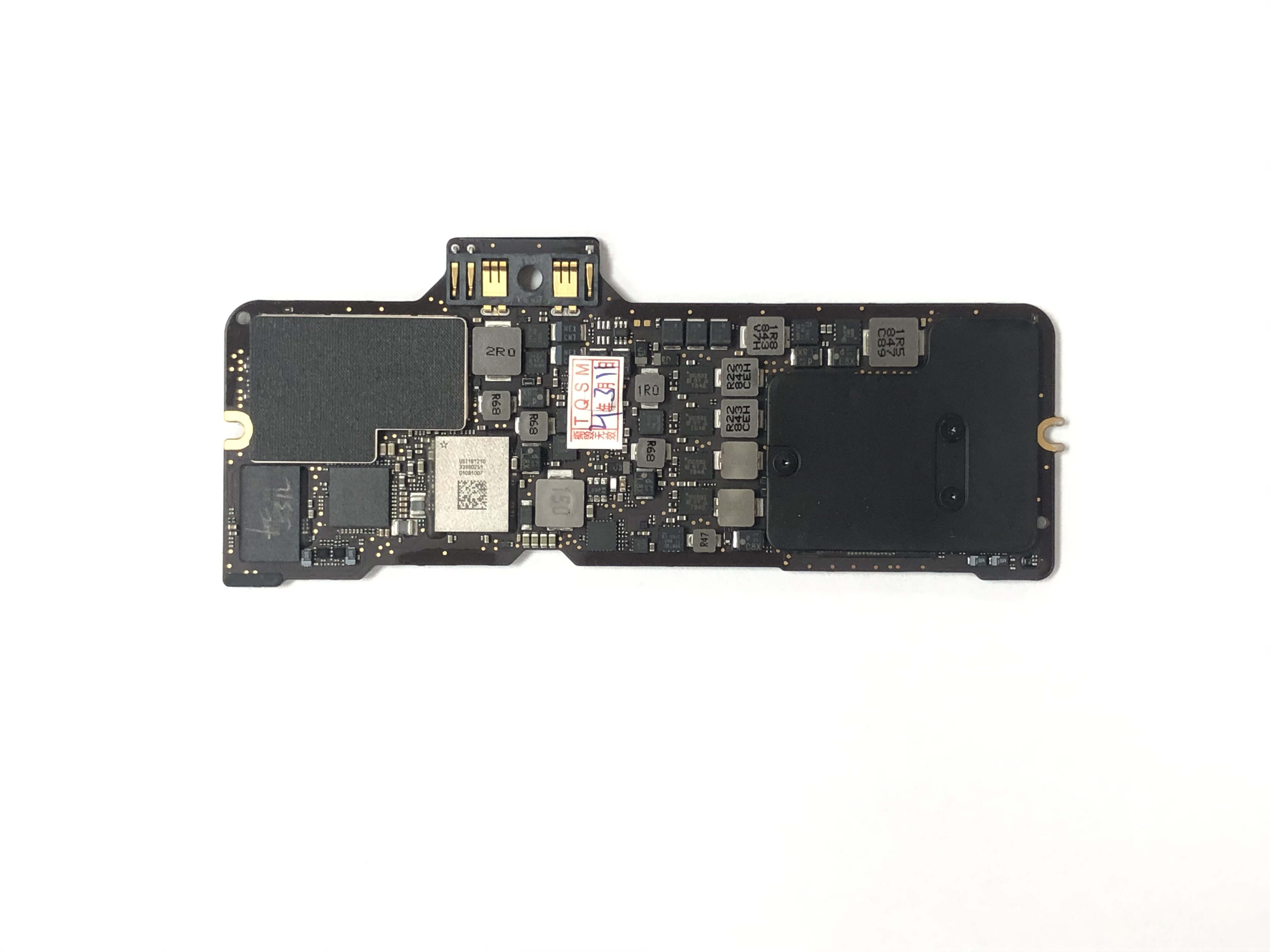 苹果笔记本12寸macbooka1534硬盘主板交换电池键盘平板电脑零部件