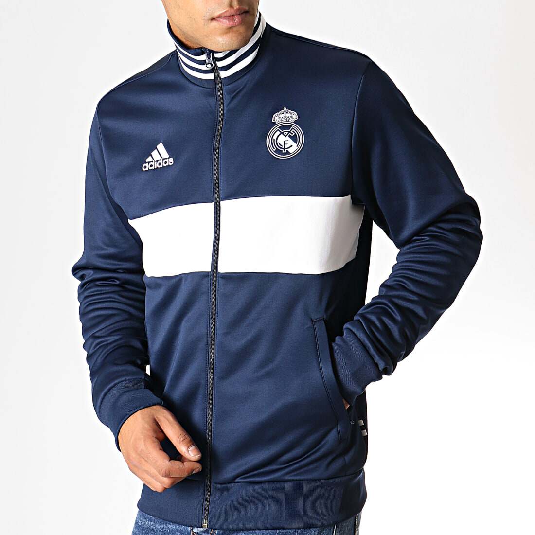 尤文图斯足球训练服加外套官方正品休闲夹克卫衣运动茄克