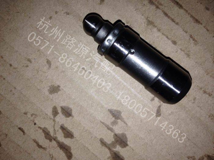 液压东南南菱v3气门顶筒4g15m挺柱压顶杆富气门部件