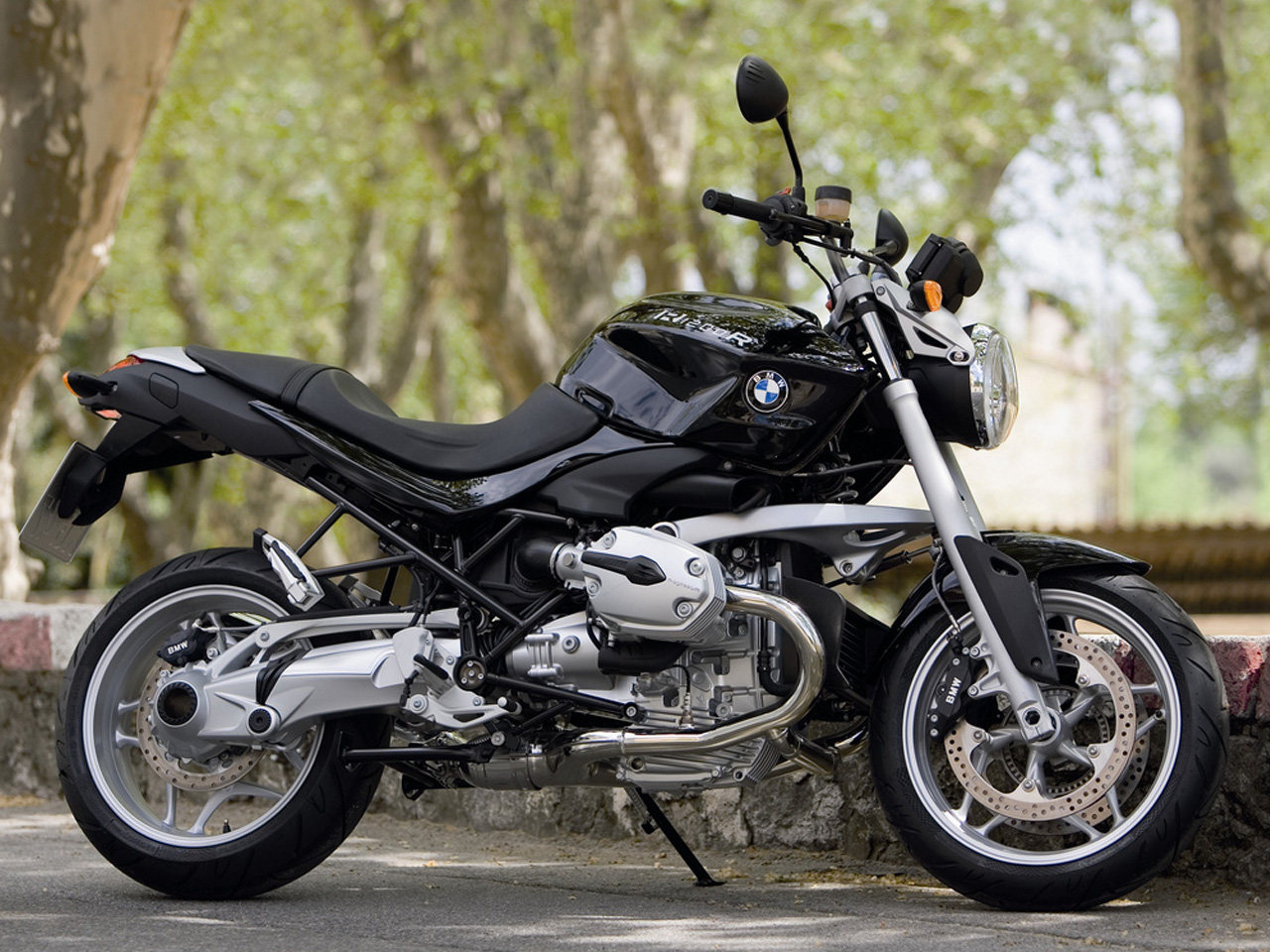 宝马摩托摩托车车身改装r1200rr1200gsr1200rt仪表显示屏贴纸