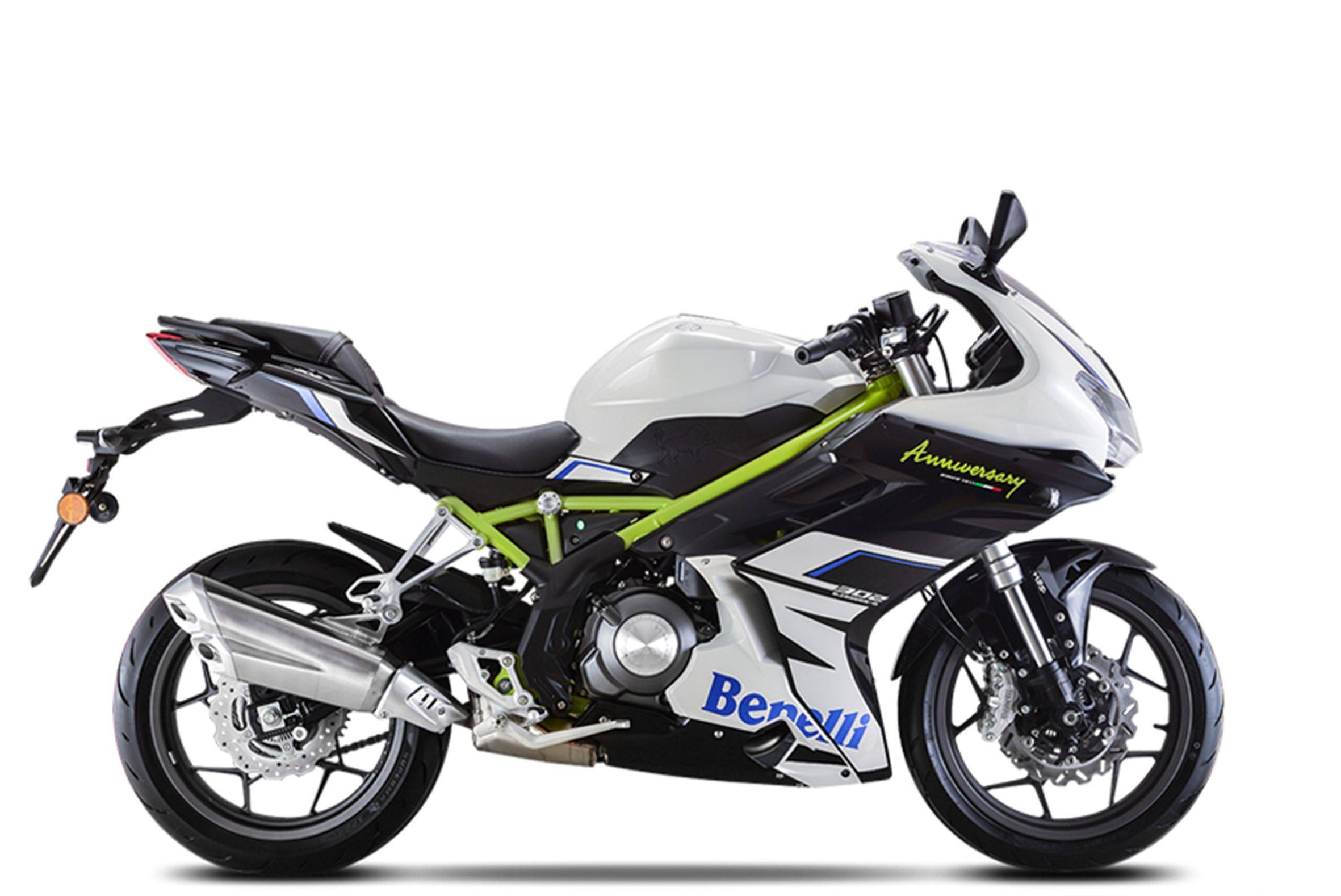 适用于贝纳利龙卷风252r飓风302r油箱改装防滑鱼骨贴纸