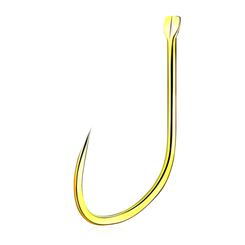 环盛新鲤角倒刺竞技新改良角伽马鲤飞鲫鱼鲤鱼鱼钩