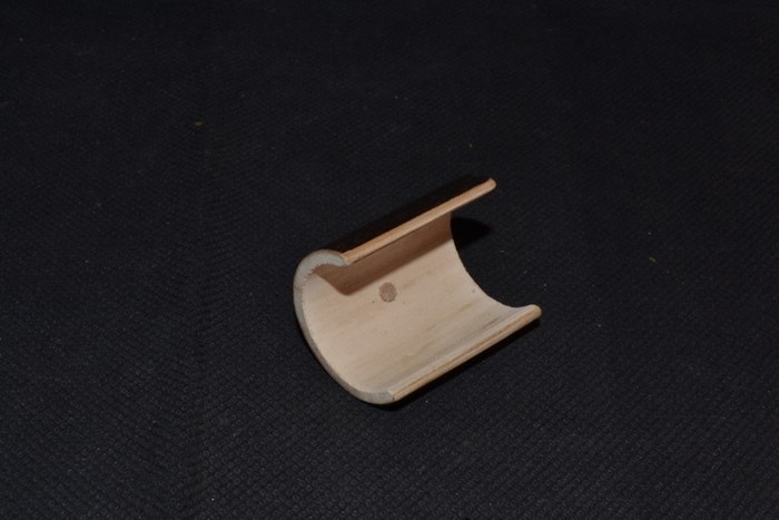 竹子蛉房蟋蟀特价过笼半边用具蛐蛐虫具用品蟋蟀