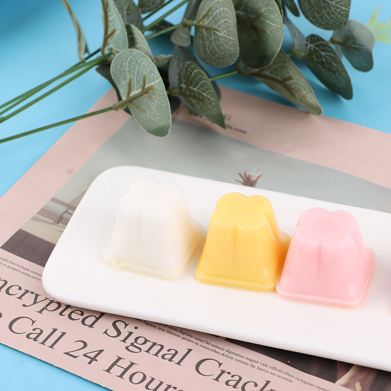 超友350g冰淇淋布甸低卡水果果冻网红女生解馋果冻