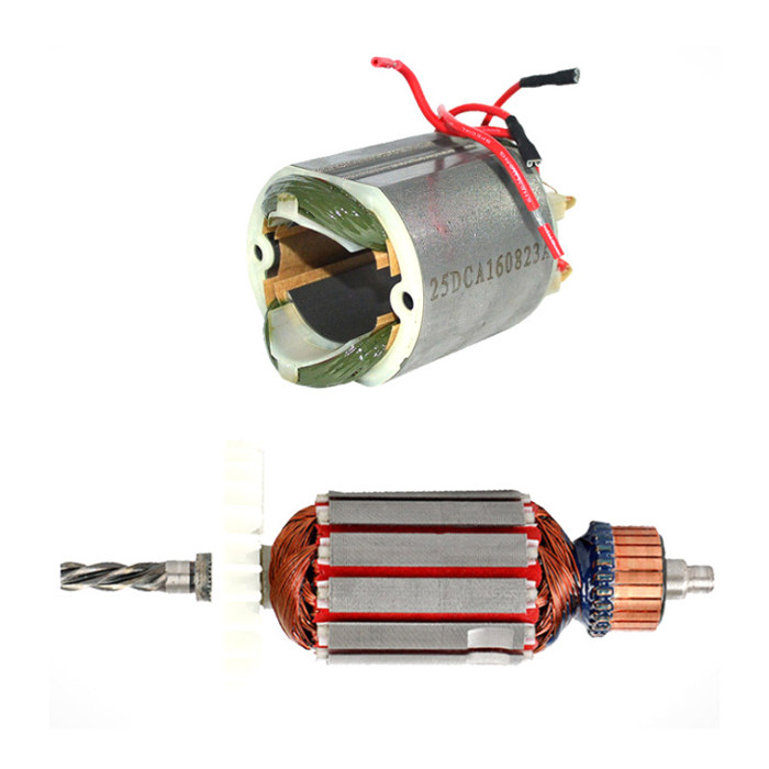 东成手电电钻定子转子jiz-ff05-10aff05-13ff-6a-ff-10a原装其它电动