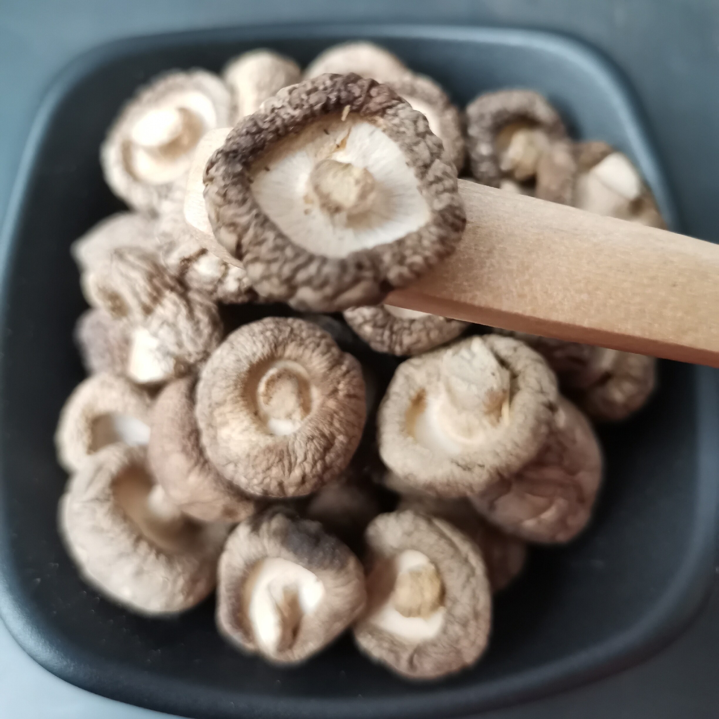 农家庆元小香香菇398元一斤干货蘑菇冬菇花菇香菇类