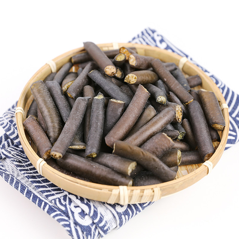 250克南极南极海海笋新鲜冰笋条茸丝胶原蛋白素食海带