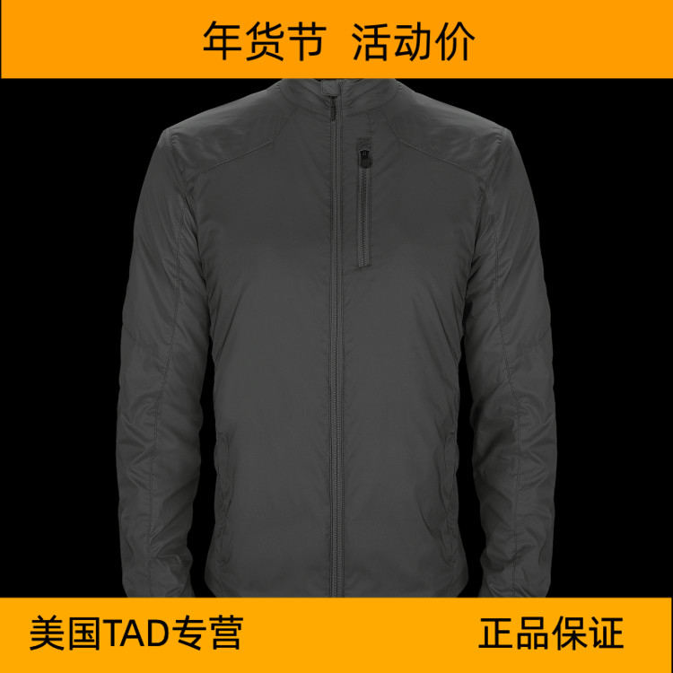 【金鹰户外】美国TAD Equilibrium Jacket  均衡棉服保暖战术夹克