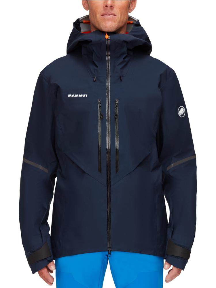 mammut猛犸象nordwandadvanced极限gtxpro冲锋1010-28031冲锋衣