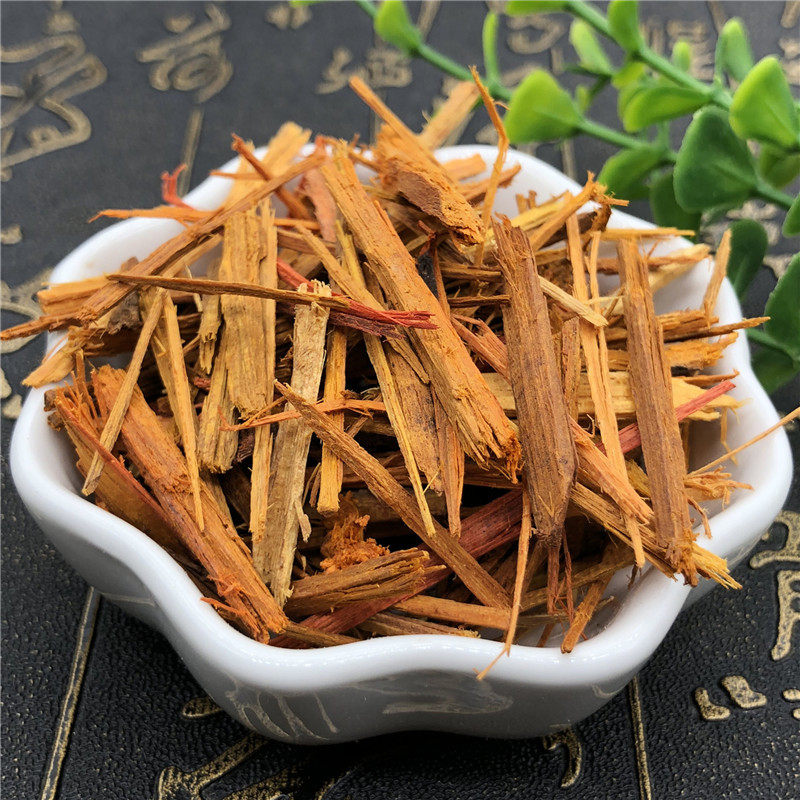 苏方苏木中药材新货500克包邮宗木窊木棕木赤木其他药食同源食品