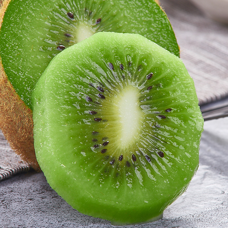 陕西徐香绿心猕猴桃 当季奇异果新鲜水果弥猴桃现货批发包邮5斤