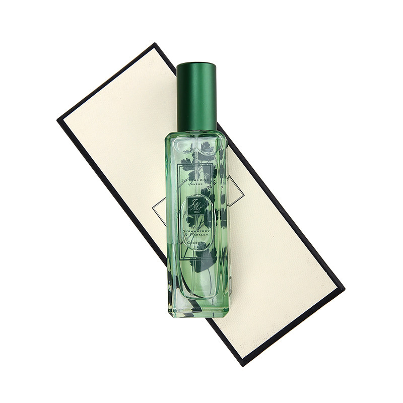 祖马龙香水#想要好闻的夏天?把它穿上身呀!