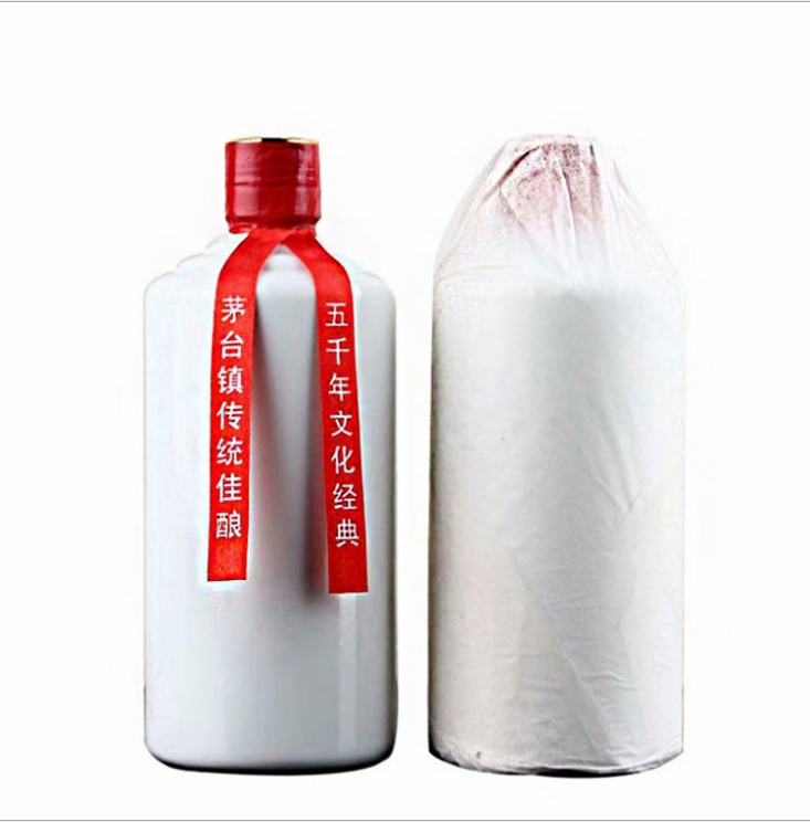 裸瓶箱包整箱老酒窖藏原浆粮食佳酿酱酒53度国产白酒