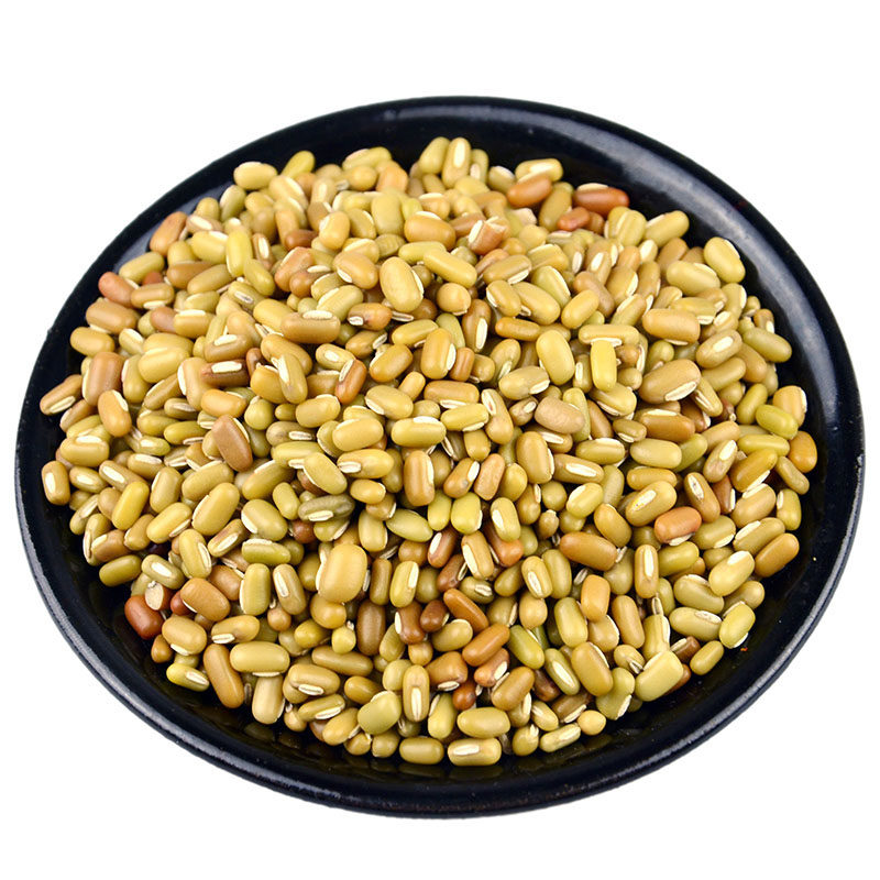 竹豆饭豆豆沙原料小豆火锅眉豆贵州农家杂粮其它