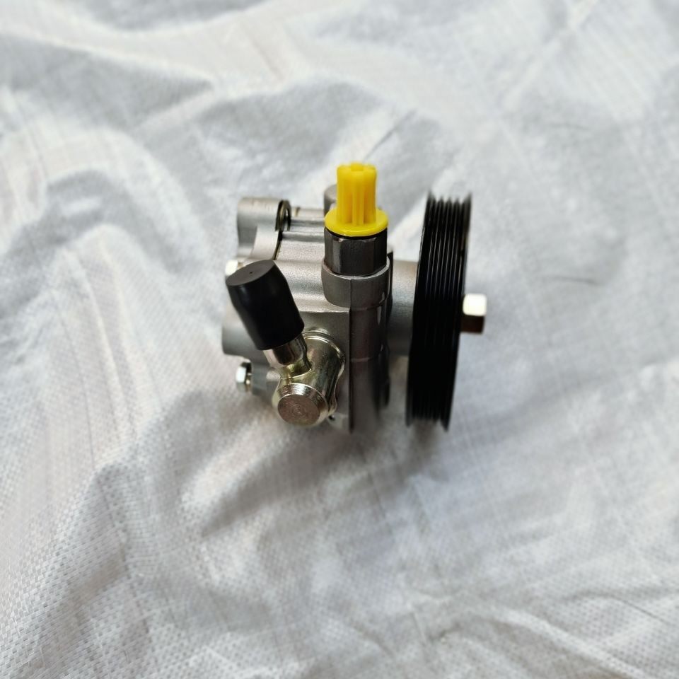 众泰20085008t200t600t700z700方向机转向助力全新原厂配件方向助力泵