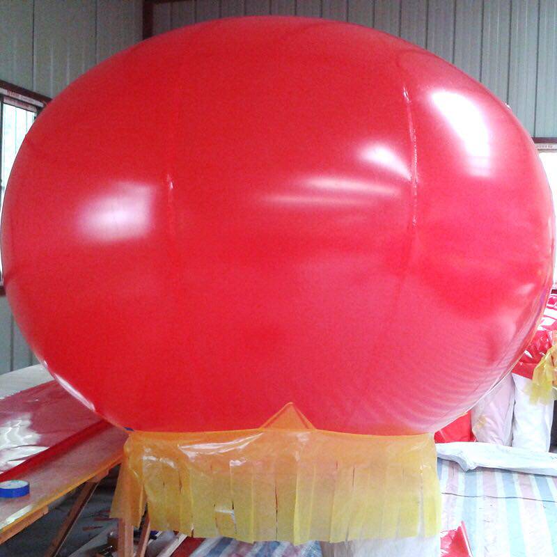 升空气球 空飘球 广告气球 升空大气球 飘空条幅