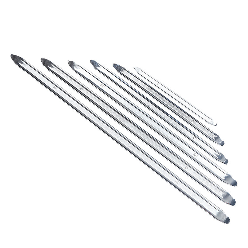 撬棒防滑橇杠撬棍翘棍汽修撬胎棍棒轮胎工具撬棒