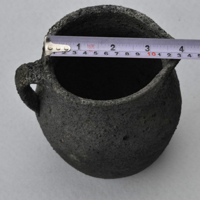 纯手工湖南特产老式中药煎药陶罐土沙罐药罐炖锅无盖砂锅