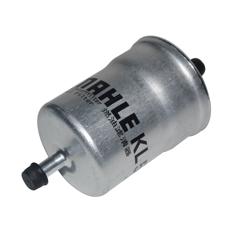 汽油马勒滤芯燃油滤清器kl501老款爱丽舍富康8v汽油滤芯