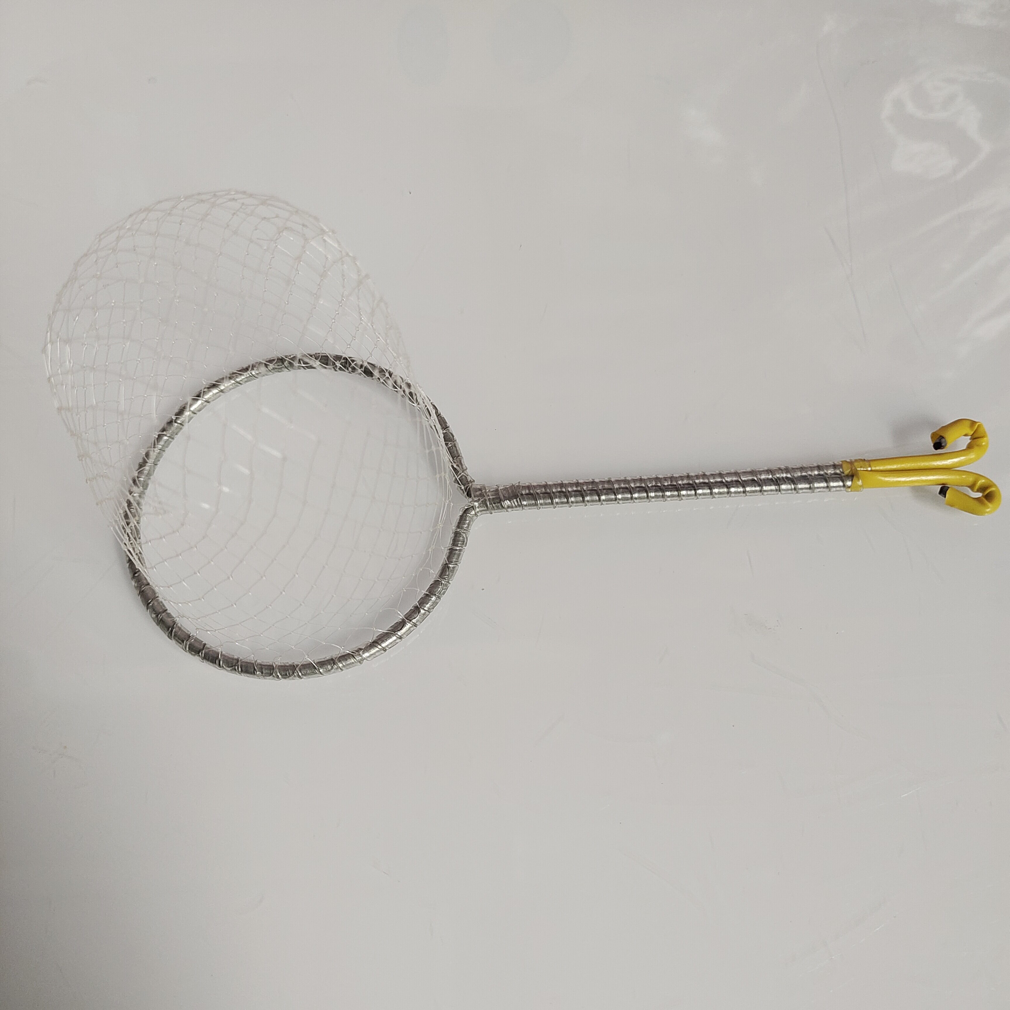 蟋蟀蛐蛐葫芦活虫捕捉逮网长圆尖网大号看网蟋蟀