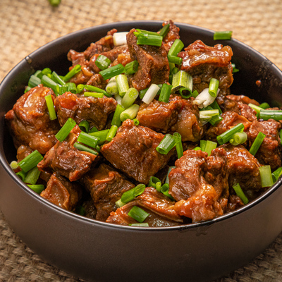 澳嘉澳洲进口和牛m9牛肋条200g原切新鲜雪花牛肉日式烧肉韩式烤肉